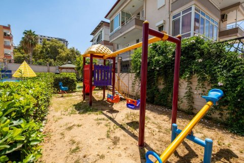 3+1 Lejlighed  i Mahmutlar, Antalya, Tyrkiet Nr. 218475 - 19