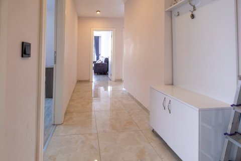 3+1 Lejlighed  i Mahmutlar, Antalya, Tyrkiet Nr. 218475 - 14
