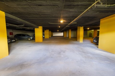 3+1 Lejlighed  i Mahmutlar, Antalya, Tyrkiet Nr. 218475 - 25