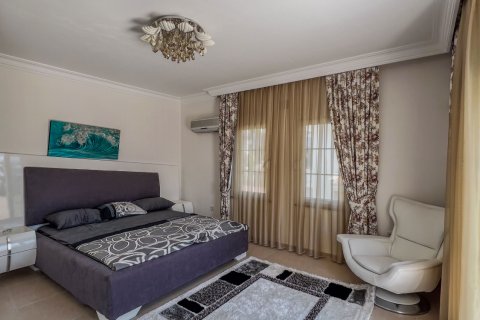 3+1 Wohnung  in Incekum, Antalya, Türkei Nr. 218472 - 8