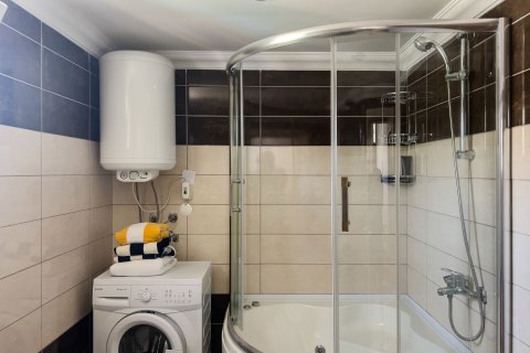 3+1 Wohnung  in Incekum, Antalya, Türkei Nr. 218472 - 17