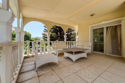 3+1 Wohnung  in Incekum, Antalya, Türkei Nr. 218472 - 14