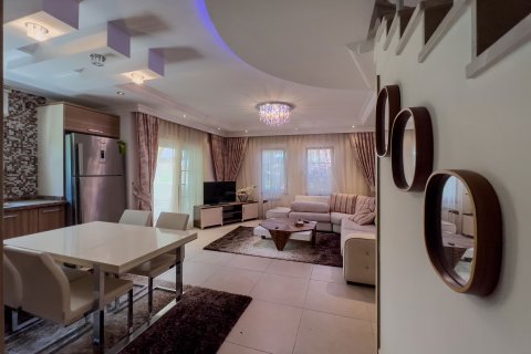 3+1 Wohnung  in Incekum, Antalya, Türkei Nr. 218472 - 3