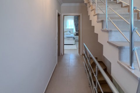 3+1 Wohnung  in Incekum, Antalya, Türkei Nr. 218472 - 16