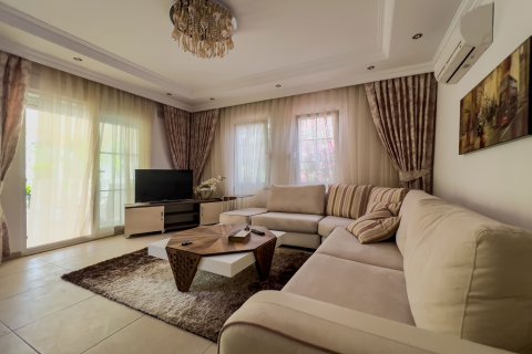 3+1 Wohnung  in Incekum, Antalya, Türkei Nr. 218472 - 5