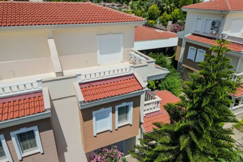 3+1 Wohnung  in Incekum, Antalya, Türkei Nr. 218472 - 18