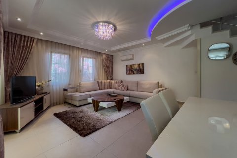 3+1 Wohnung  in Incekum, Antalya, Türkei Nr. 218472 - 2