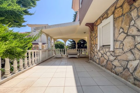 3+1 Wohnung  in Incekum, Antalya, Türkei Nr. 218472 - 13