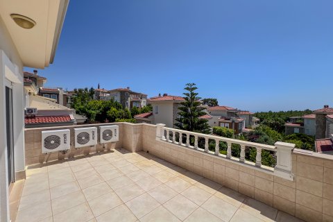 3+1 Wohnung  in Incekum, Antalya, Türkei Nr. 218472 - 12