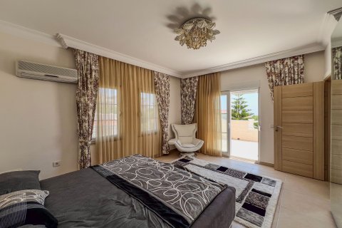 3+1 Wohnung  in Incekum, Antalya, Türkei Nr. 218472 - 9