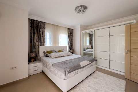 3+1 Wohnung  in Incekum, Antalya, Türkei Nr. 218472 - 7