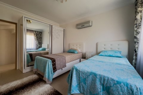 3+1 Wohnung  in Incekum, Antalya, Türkei Nr. 218472 - 11