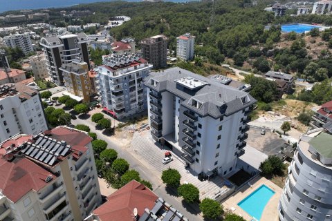 Daire 1+1 Avsallar, Antalya, Türkiye №91349 - 11