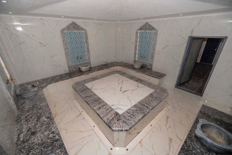 Daire 1+1 Avsallar, Antalya, Türkiye №91349 - 22