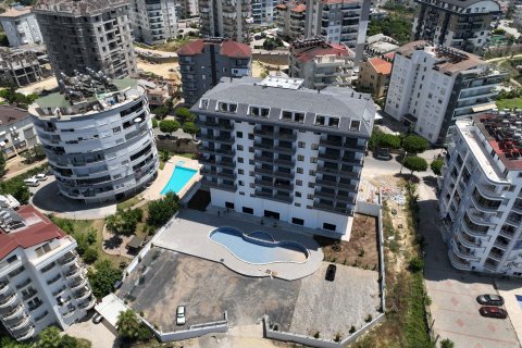 Daire 1+1 Avsallar, Antalya, Türkiye №91349 - 7