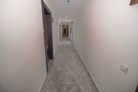 Daire 1+1 Avsallar, Antalya, Türkiye №91349 - 26