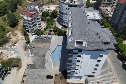 Daire 1+1 Avsallar, Antalya, Türkiye №91349 - 9