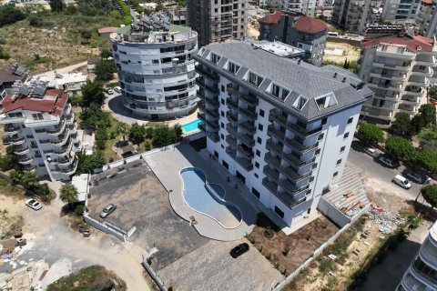 Daire 1+1 Avsallar, Antalya, Türkiye №91349 - 8
