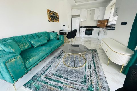 1+1 Leilighet  i Mahmutlar, Antalya, Tyrkia Nr. 231377