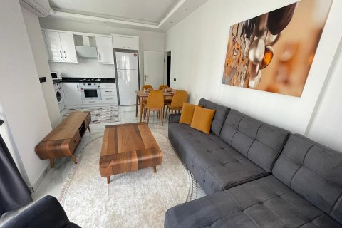 1+1 Apartment  in Mahmutlar, Antalya, Turkey No. 231378