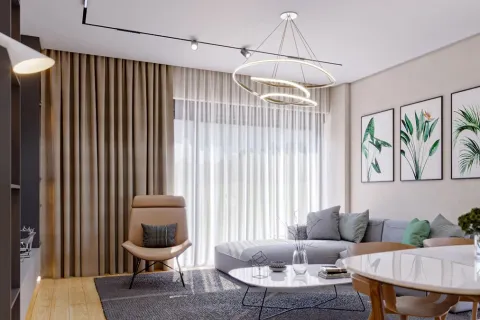 2+1 Lägenhet i Aksu, Antalya, Turkiet Nr. 220652 - 30