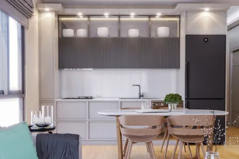 2+1 Lägenhet i Aksu, Antalya, Turkiet Nr. 220652 - 26