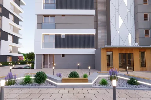 Daire 2+1 Aksu, Antalya, Türkiye №220654 - 12