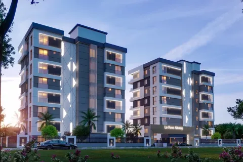 Daire 2+1 Aksu, Antalya, Türkiye №220651 - 11