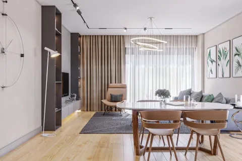 Daire 2+1 Aksu, Antalya, Türkiye №220651 - 27