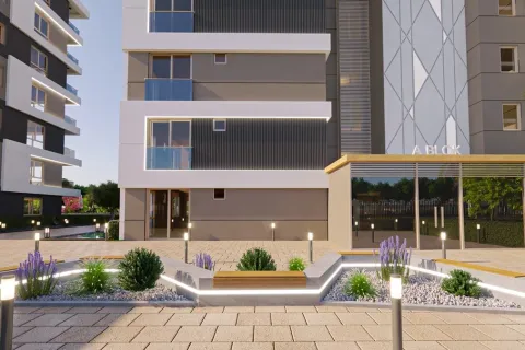 Daire 2+1 Aksu, Antalya, Türkiye №220650 - 22