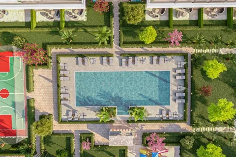 Daire 2+1 Aksu, Antalya, Türkiye №220650 - 18