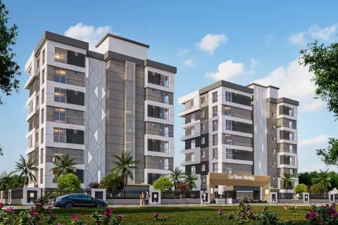 Daire 2+1 Aksu, Antalya, Türkiye №220650 - 13