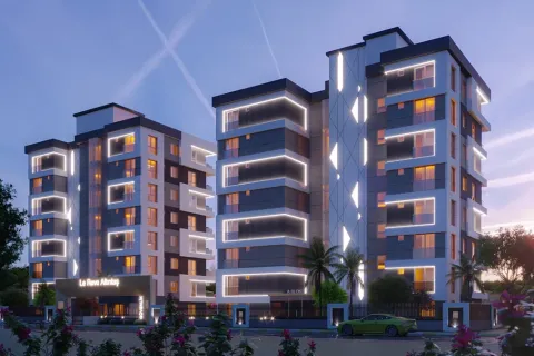 Daire 2+1 Aksu, Antalya, Türkiye №220653 - 7