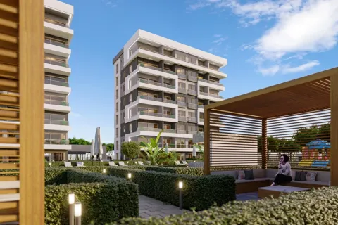 Daire 2+1 Aksu, Antalya, Türkiye №220653 - 16