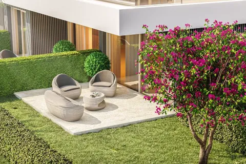 Daire 2+1 Aksu, Antalya, Türkiye №220653 - 24