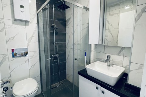 1+1 Wohnung  in Mahmutlar, Antalya, Türkei Nr. 217637 - 8