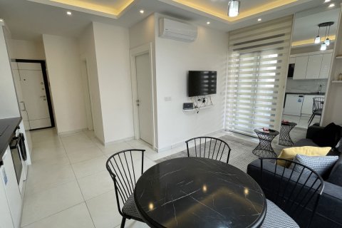 1+1 Wohnung  in Mahmutlar, Antalya, Türkei Nr. 217637 - 3