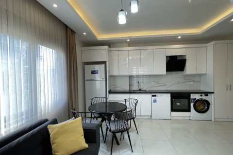 1+1 Wohnung  in Mahmutlar, Antalya, Türkei Nr. 217637 - 2