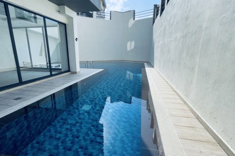 1+1 Wohnung  in Mahmutlar, Antalya, Türkei Nr. 217637 - 9