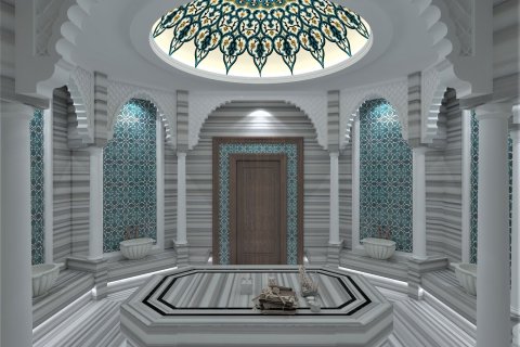 Продажа квартиры  в Сарае, Текирдаге, Турция 1+1, 55м2, №217634 – фото 11