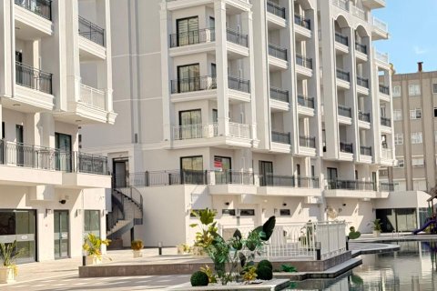 Продажа квартиры  в Сарае, Текирдаге, Турция 1+1, 55м2, №217634 – фото 2