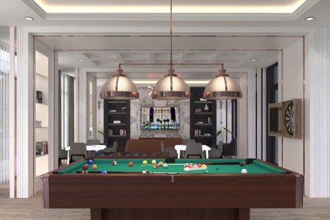 Продажа квартиры  в Сарае, Текирдаге, Турция 1+1, 55м2, №217634 – фото 14