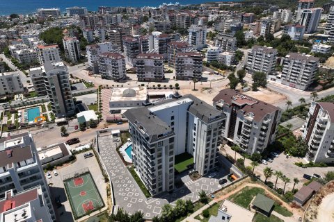 Daire 1+1 Avsallar, Antalya, Türkiye №217632 - 5