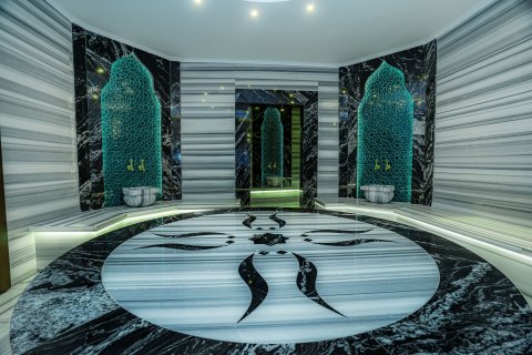 Daire 1+1 Avsallar, Antalya, Türkiye №217632 - 9