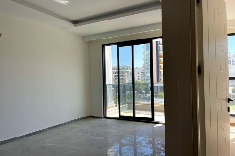 Daire 1+1 Avsallar, Antalya, Türkiye №217632 - 2