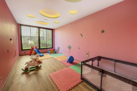 Daire 1+1 Avsallar, Antalya, Türkiye №217632 - 8