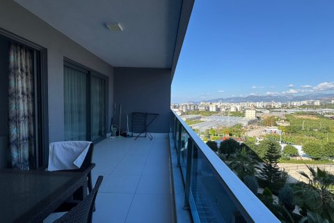 Продажа квартиры  в Аланье, Анталье, Турция 1+1, 55м2, №217636 – фото 8