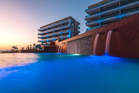 Продажа квартиры  в Аланье, Анталье, Турция 1+1, 55м2, №217636 – фото 12