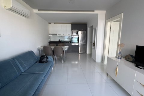 Продажа квартиры  в Аланье, Анталье, Турция 1+1, 55м2, №217636 – фото 4