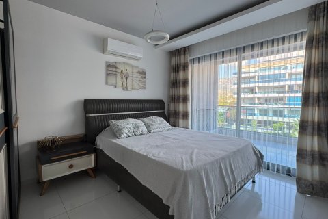 Продажа квартиры  в Аланье, Анталье, Турция 1+1, 55м2, №217636 – фото 5